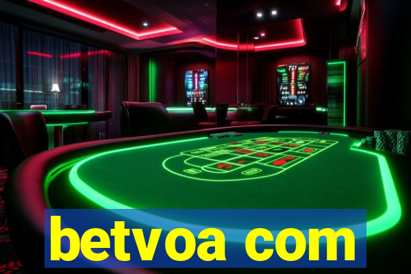 betvoa com